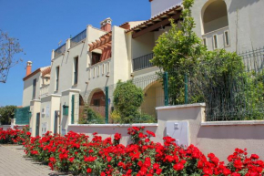 (ROU002) Cómoda Casa con Puerta a la Piscina, Ayamonte